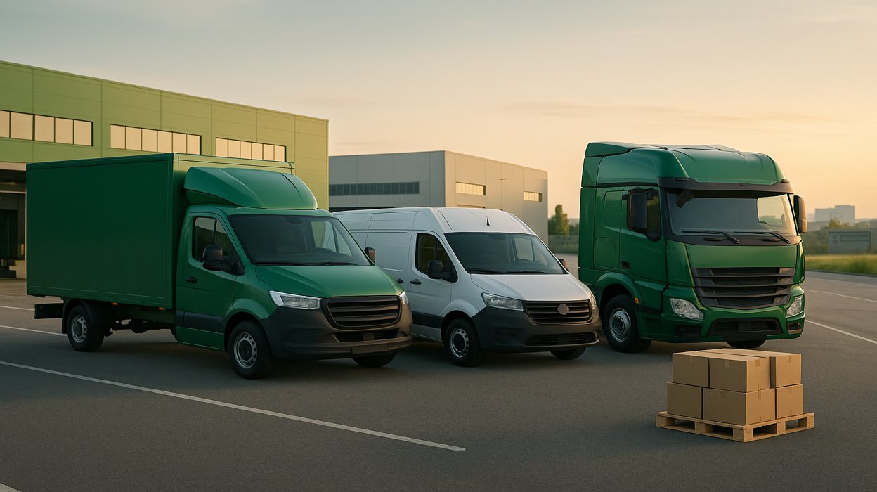 Conducteur professionnel