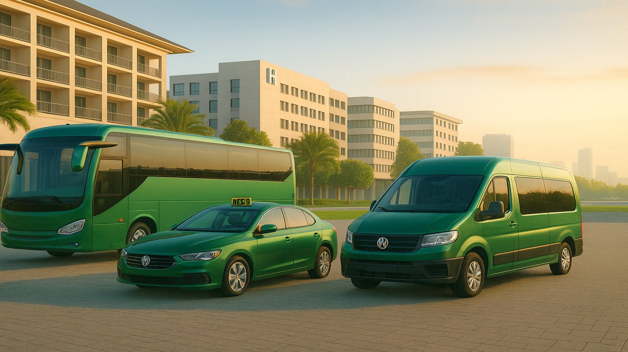 Conducteur professionnel